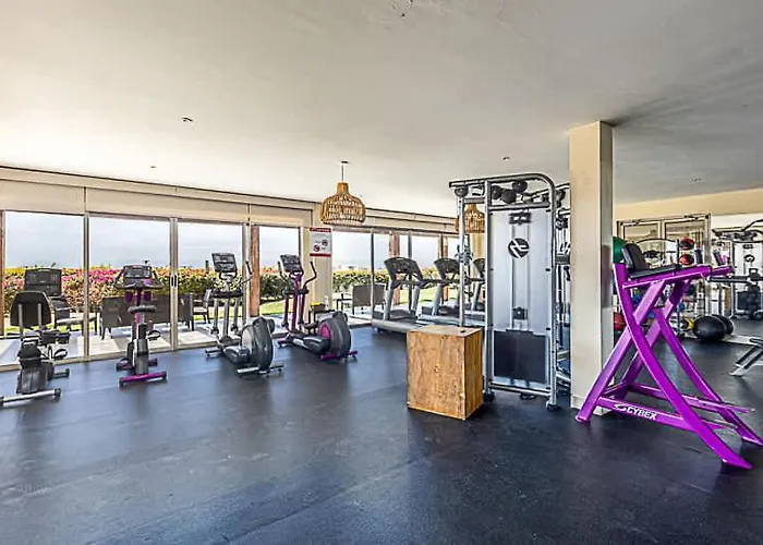 Vista Vela Luxury Ground Floor Terrace & Bbq Apartamento