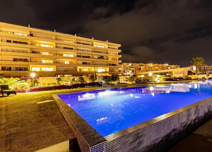 Vista Vela Luxury Ground Floor Terrace & Bbq Apartamento *