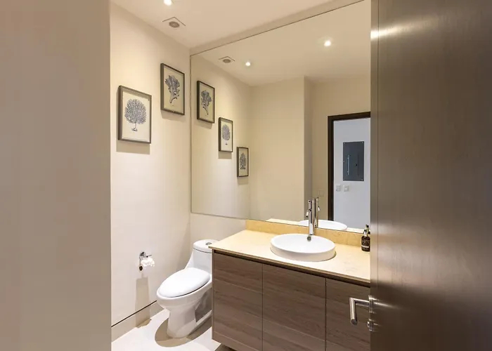 Apartamento Vista Vela Luxury Ground Floor Terrace & Bbq *
