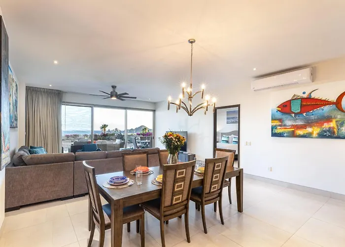 Vista Vela Luxury Ground Floor Terrace & Bbq Apartamento