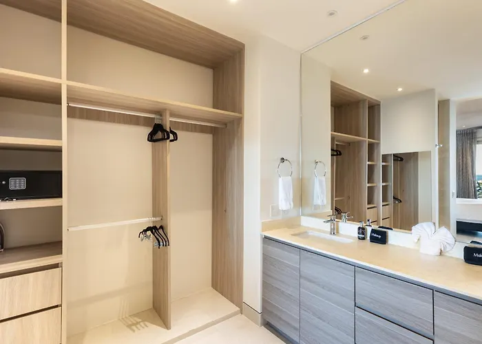 Vista Vela Luxury Ground Floor Terrace & Bbq Apartamento *