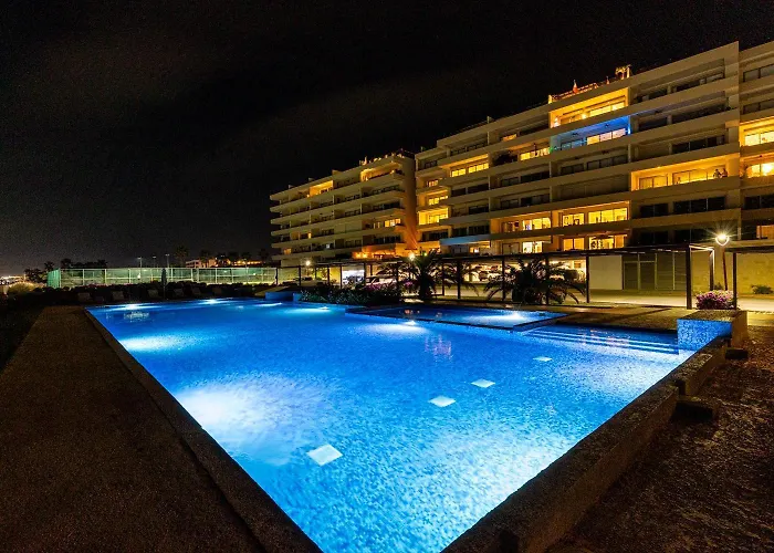 Vista Vela Luxury Ground Floor Terrace & Bbq Apartamento