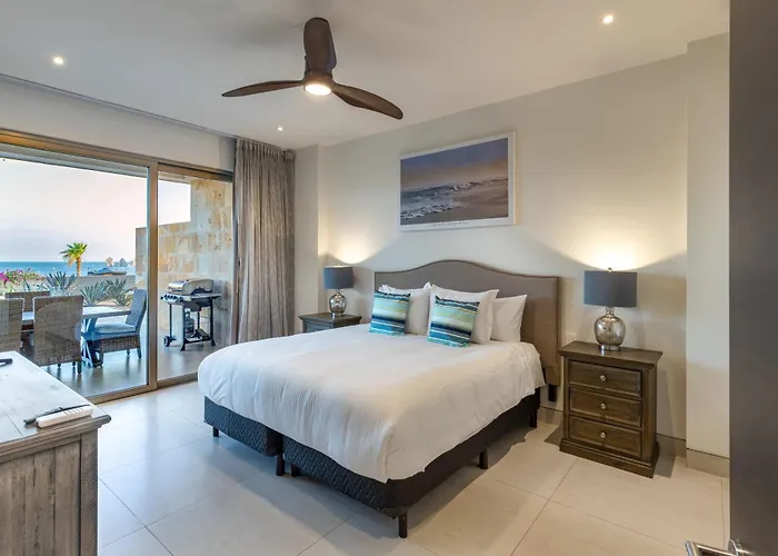 Apartamento Vista Vela Luxury Ground Floor Terrace & Bbq *