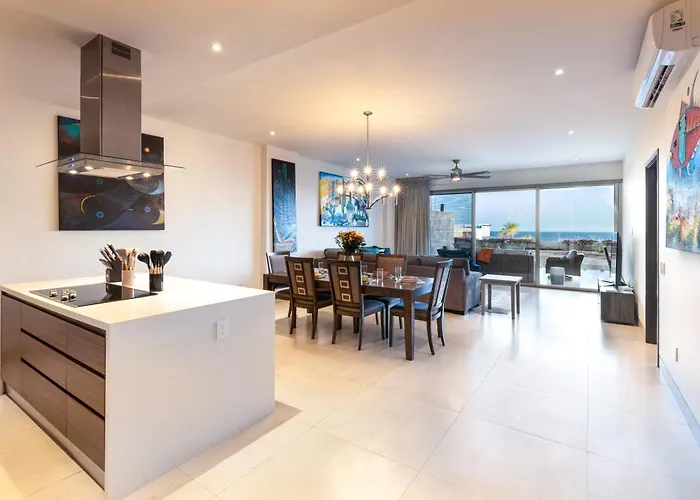 Apartamento Vista Vela Luxury Ground Floor Terrace & Bbq *