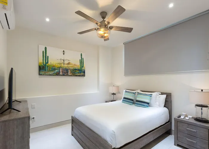 Vista Vela Luxury Ground Floor Terrace & Bbq Apartamento Cabo San Lucas