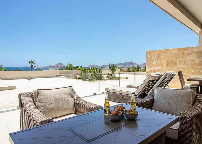 Apartamento Vista Vela Luxury Ground Floor Terrace & Bbq *