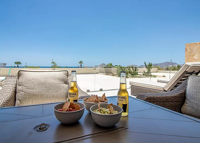 Vista Vela Luxury Ground Floor Terrace & Bbq Apartamento
