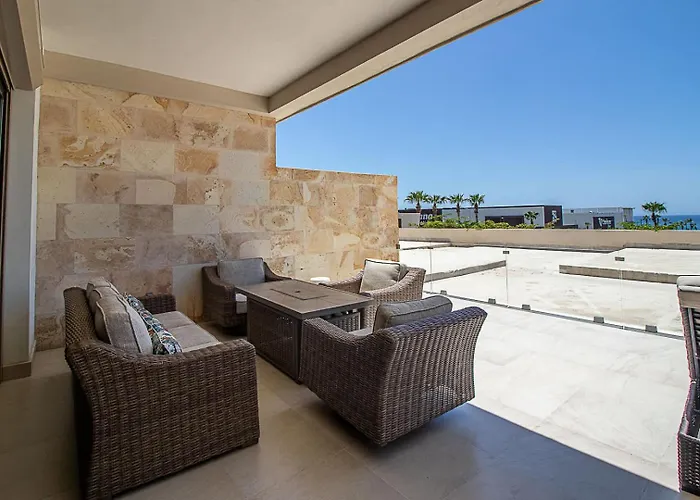 Vista Vela Luxury Ground Floor Terrace & Bbq Apartamento *